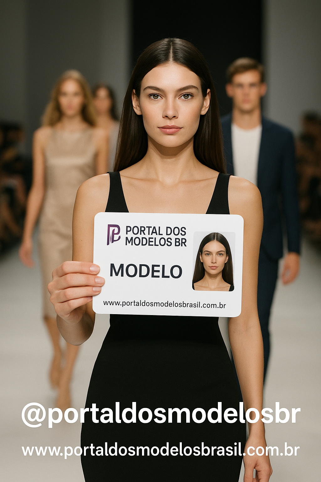 Seja bem-vindo ao Portal dos Modelos BR